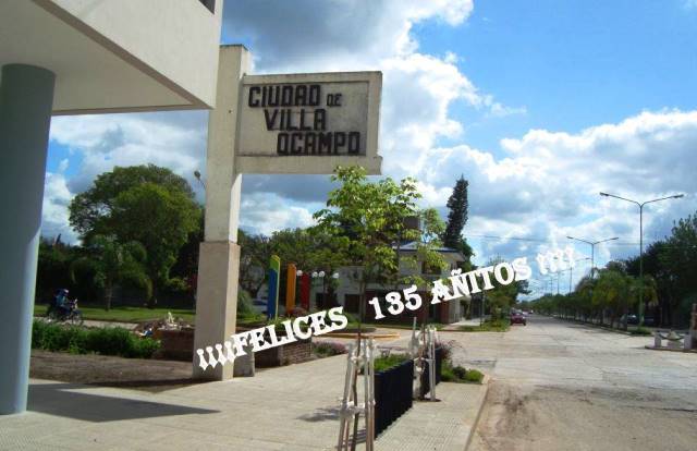 Programa del 136° aniversario