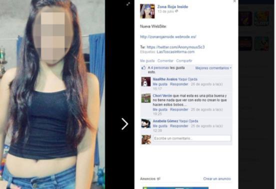 Padres solicitan celeridad a la justicia