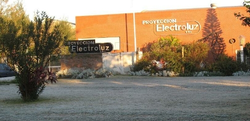 Obras para el Acueducto del norte santafesino