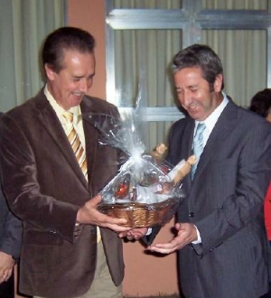 Pusieron en funcionamiento el nuevo edificio de la Secretaría de la Producción