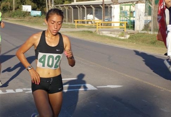 Se realizó la 24º Corrida Internacional