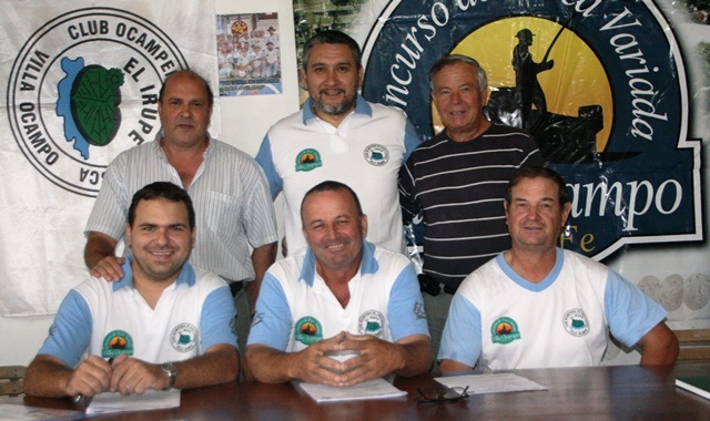 100 mil pesos en premios