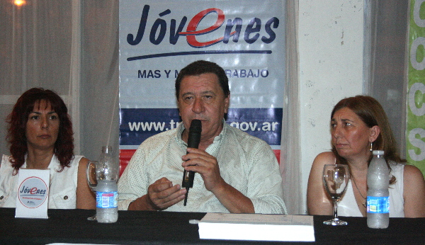 Programa de inserción y orientacion laboral