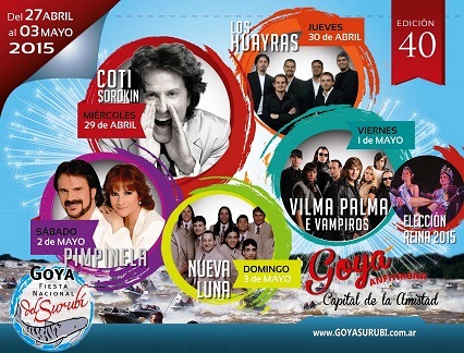 Ya tiene 350 inscriptos