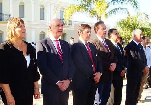 Por el 140º aniversario fundacional