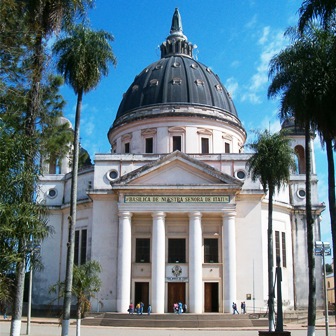 Los Caminos de la Fe