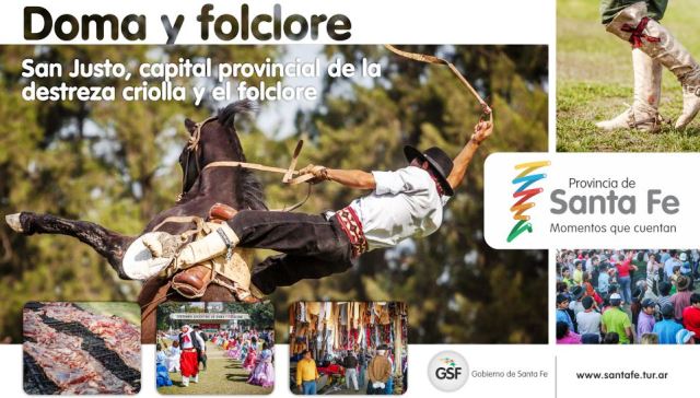 Fiestas Populares del fin de semana