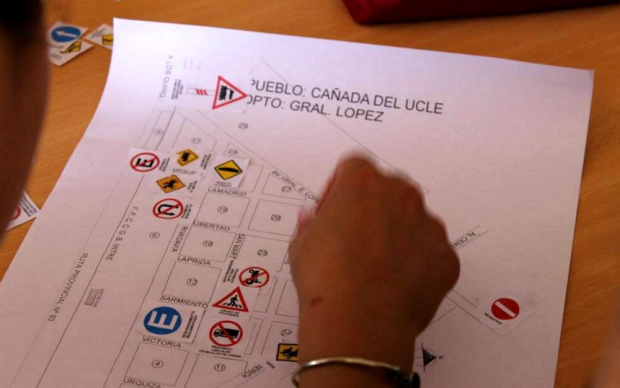 Seleccionaron 21 proyectos para abordar la temática de seguridad vial y juventudes