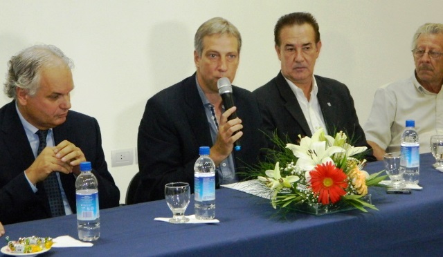 Proyecto de gestión de residuos