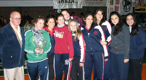 Entrega de premios y distinciones