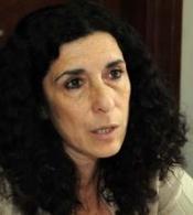 Visita de la ministra Mónica Bifarello