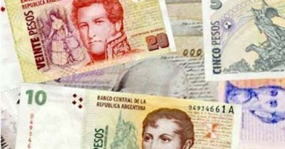 Abonan el sueldo a docentes provinciales