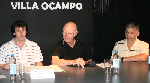 Presentan el Festival Folclórico del NEA