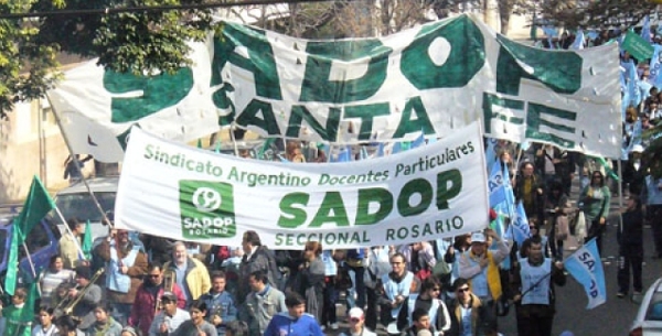 Paro y movilización