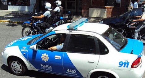 Prorrogarán la emergencia en seguridad