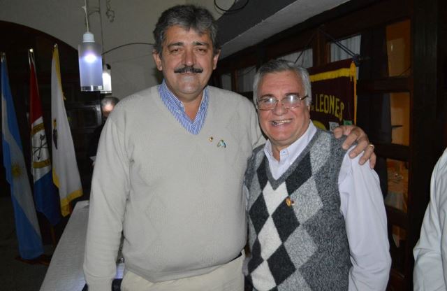 Renovó su comisión