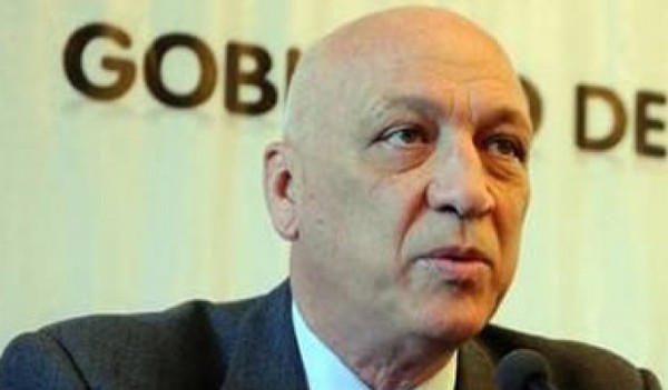 Decreto al aumento salarial