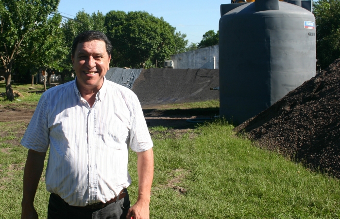 Una manera de hacer las cosas