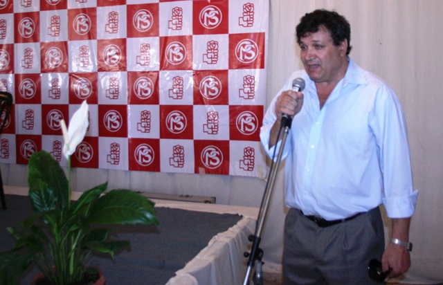 Conferencia en salud