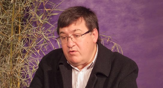 Se prepara la Expo Rural 2014