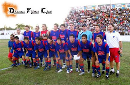 Perdió Fábrica la final por 2 a 0