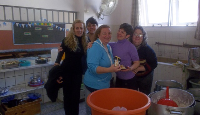 Felicitaciones a todos los participantes del Torneo