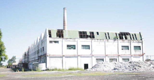 Norpapel volvería a producir