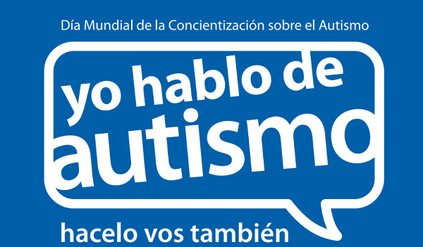 Día del Autismo