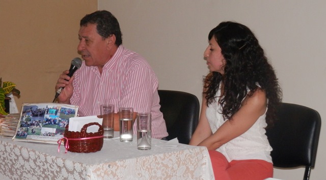 Lanzamiento programa adultos mayores