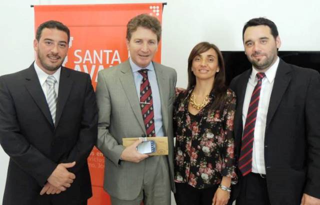 Presentación de nuevos trámites y servicios