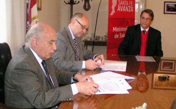 Construirán un centro de salud en la Isla Guaycurú