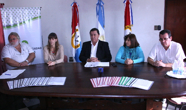 Solución habitacional para 28 viviendas