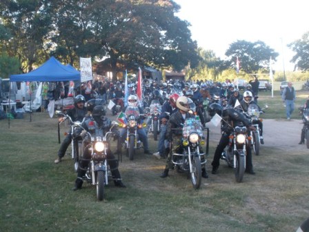 Un finde en cubiertas