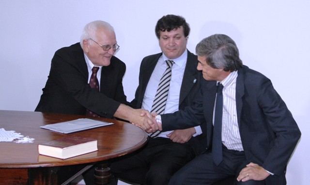 Asunción de Robert Cano