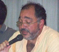 Presentó la auditoría parcial gestión 2009