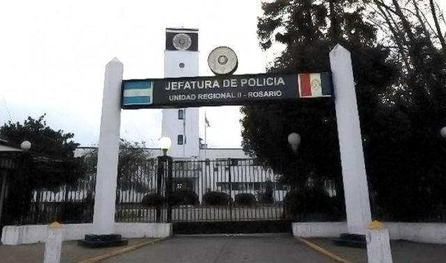 Relevaron de sus funciones a siete policías de la División Judiciales