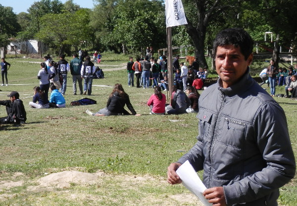 Actividades del gobierno de la ciudad