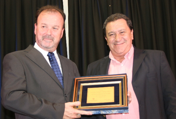 Acto oficial por los 50 años como ciudad