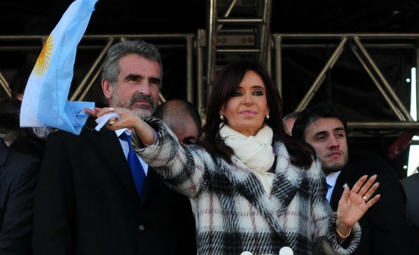 Participación ciudadana