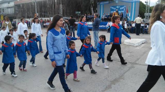Día de las Maestras Jardineras