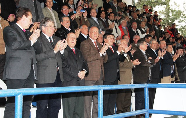 Una muestra de excelencia