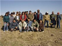 Pastoreo Rotativo intensivo