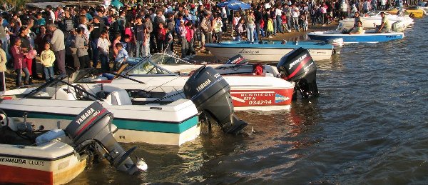 Impuestos a las embarcaciones