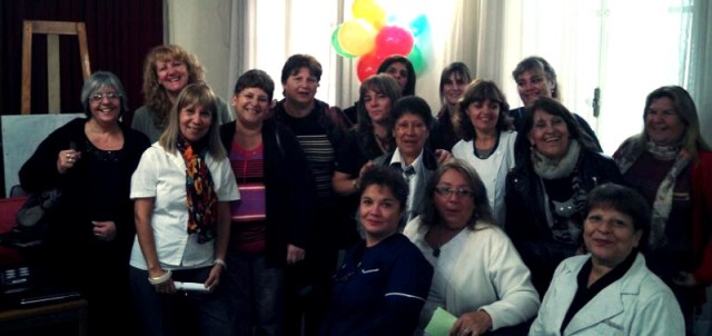 Hoy se celebra el Día Internacional de la Enfermería