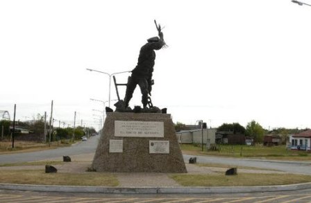 El lunes 25 será feriado administrativo