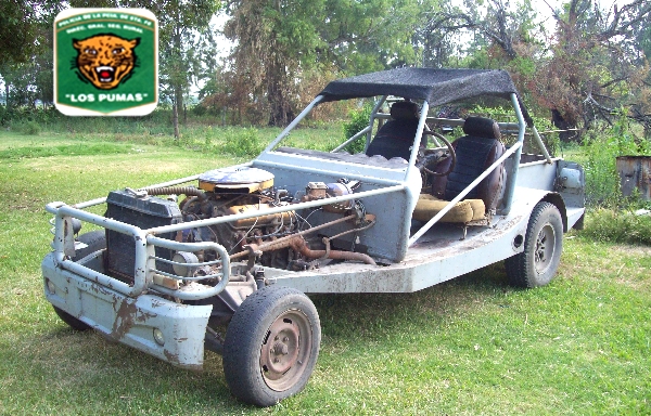 Atrapados por faena clandestina