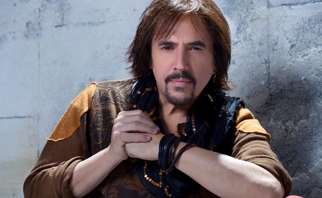 Actuará Alejandro Lerner