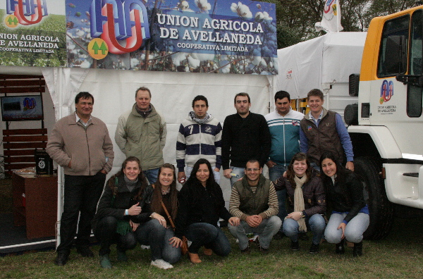 Finalizó Expocampo´13