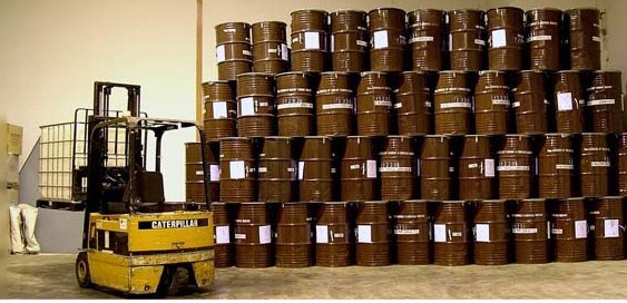 Exportaron 55 mil toneladas de miel