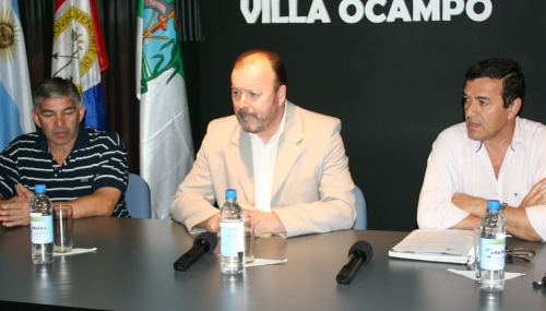 Entregan Personería Deportiva